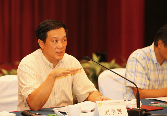 第一创业召开2009年半年度考核工作会议